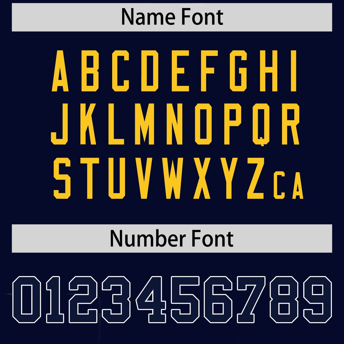 Custom Navy Yellow Raglan Sleeves Full-Snap Faux Leather Letterman Jacket| KXKSHOP