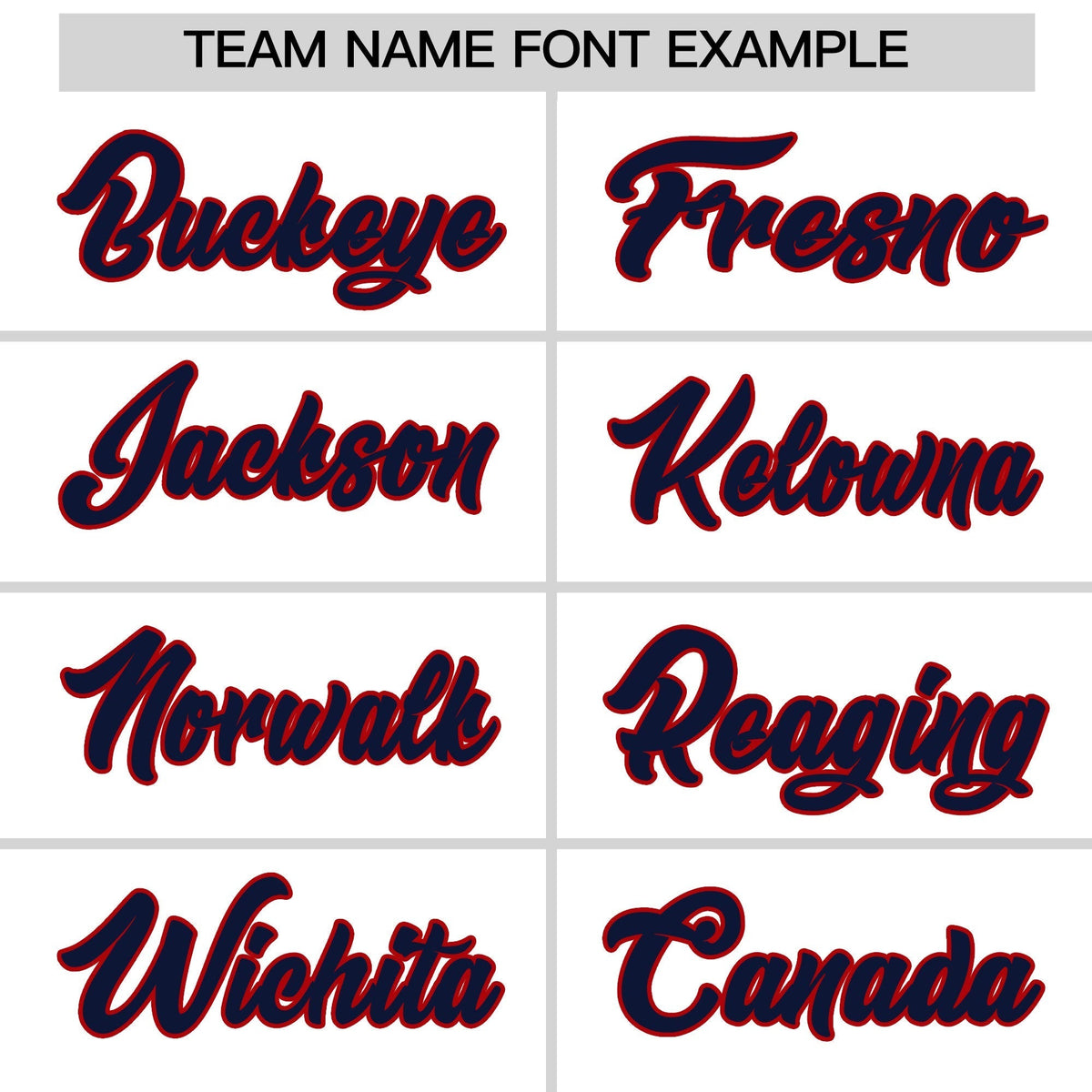 Custom Navy Red Raglan Sleeves Full-Snap Faux Leather Letterman Jacket| KXKSHOP