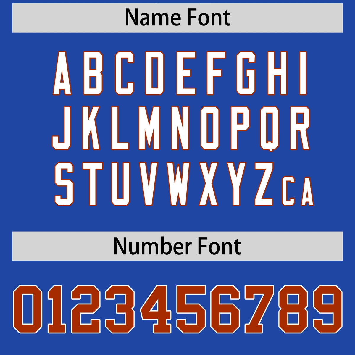 Custom Royal Blue Red Full-Snap Varsity Faux Leather Letterman Jacket| KXKSHOP