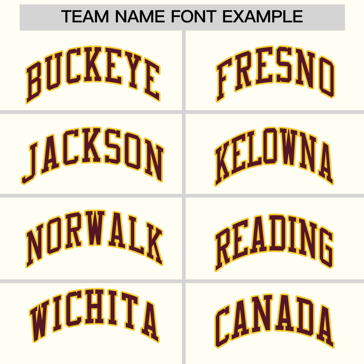 Custom White Crimson Yellow Full-Snap Varsity Faux Leather Letterman Jacket| KXKSHOP