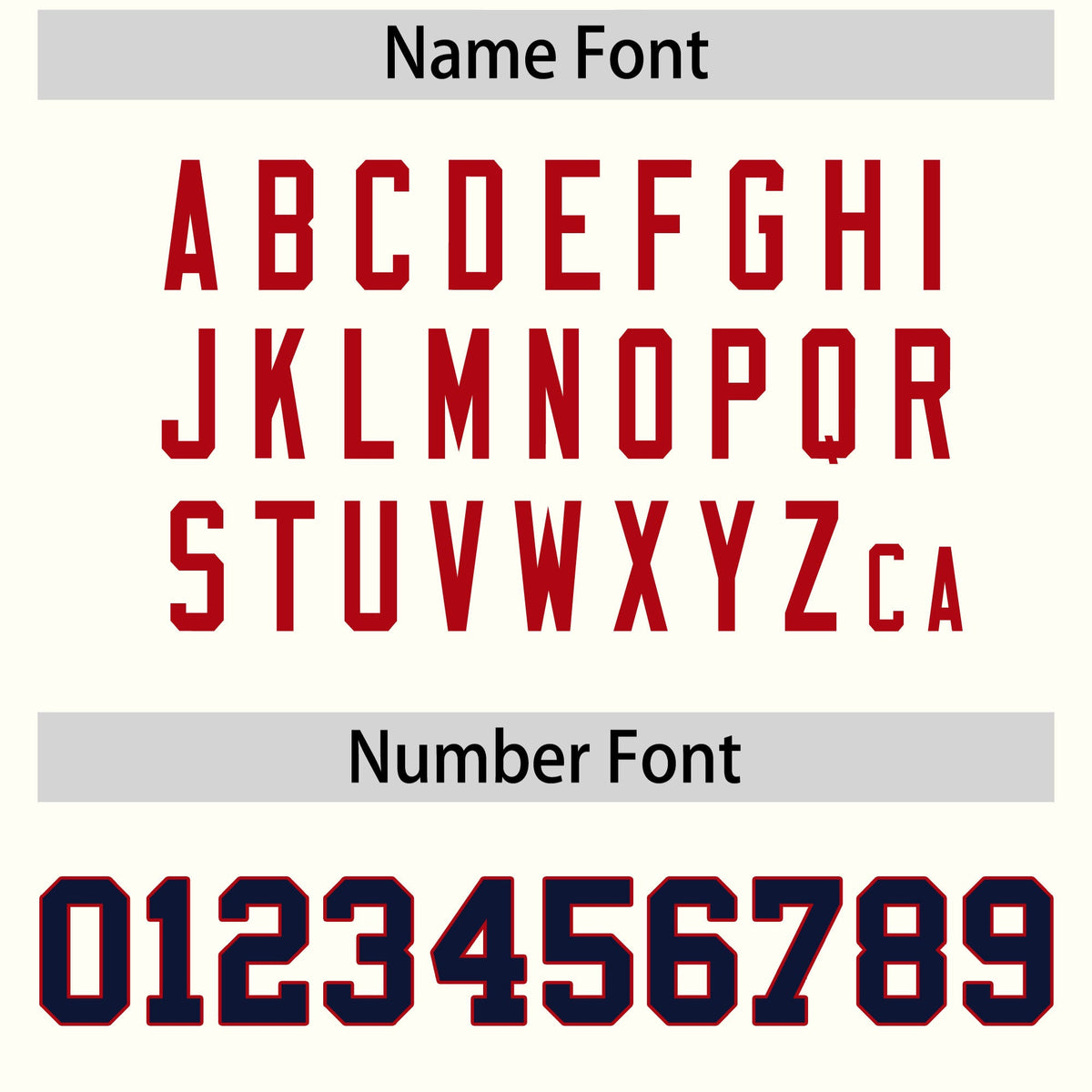 Custom White Navy Red Full-Snap Varsity Faux Leather Letterman Jacket| KXKSHOP