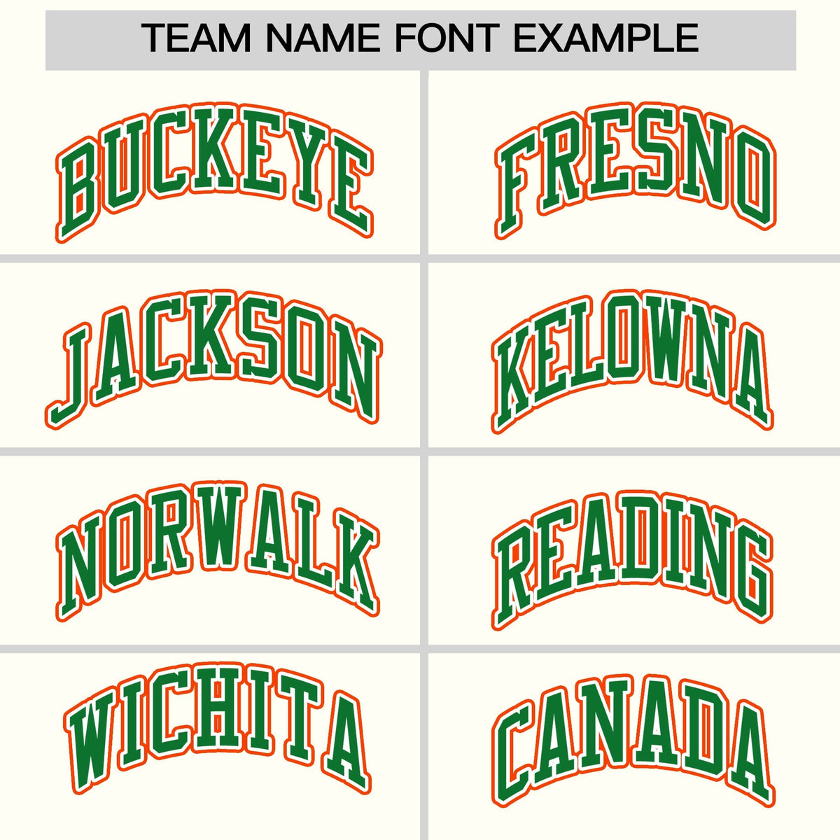 Custom White Kelly Green Orange Full-Snap Varsity Faux Leather Letterman Jacket| KXKSHOP