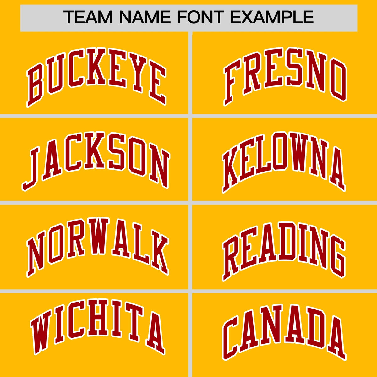 Custom Yellow Red Full-Snap Varsity Faux Leather Letterman Jacket| KXKSHOP