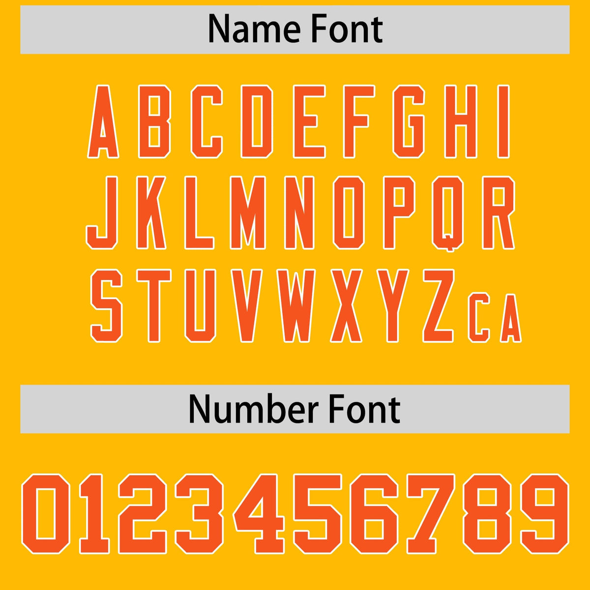 Custom Yellow Orange Full-Snap Varsity Faux Leather Letterman Jacket| KXKSHOP