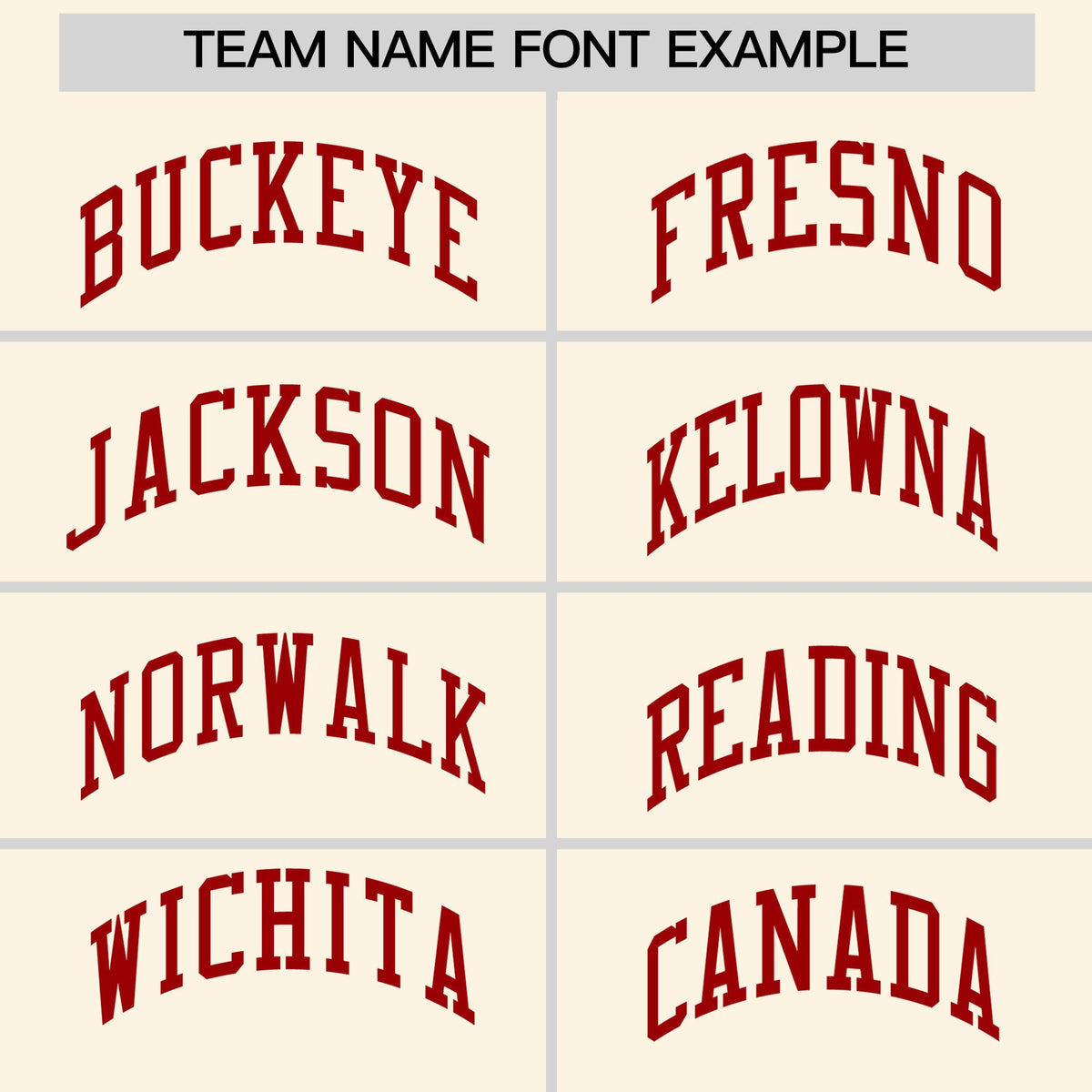 Custom Cream Red Full-Snap Varsity Faux Leather Letterman Jacket| KXKSHOP