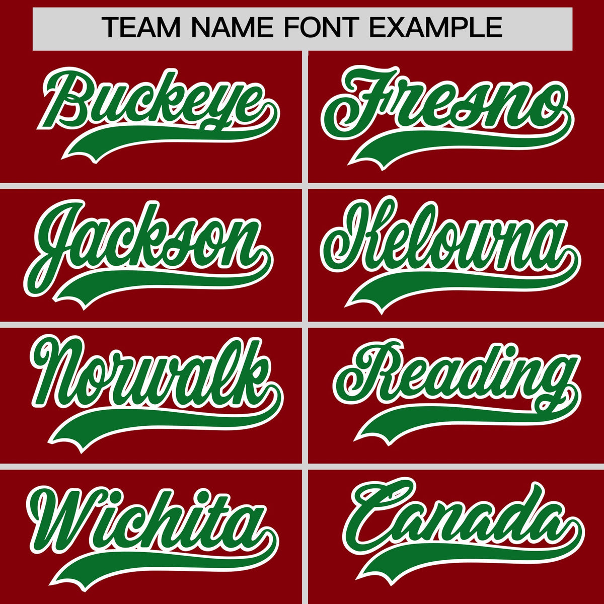 Custom Red Kelly Green Full-Snap Varsity Faux Leather Letterman Jacket| KXKSHOP