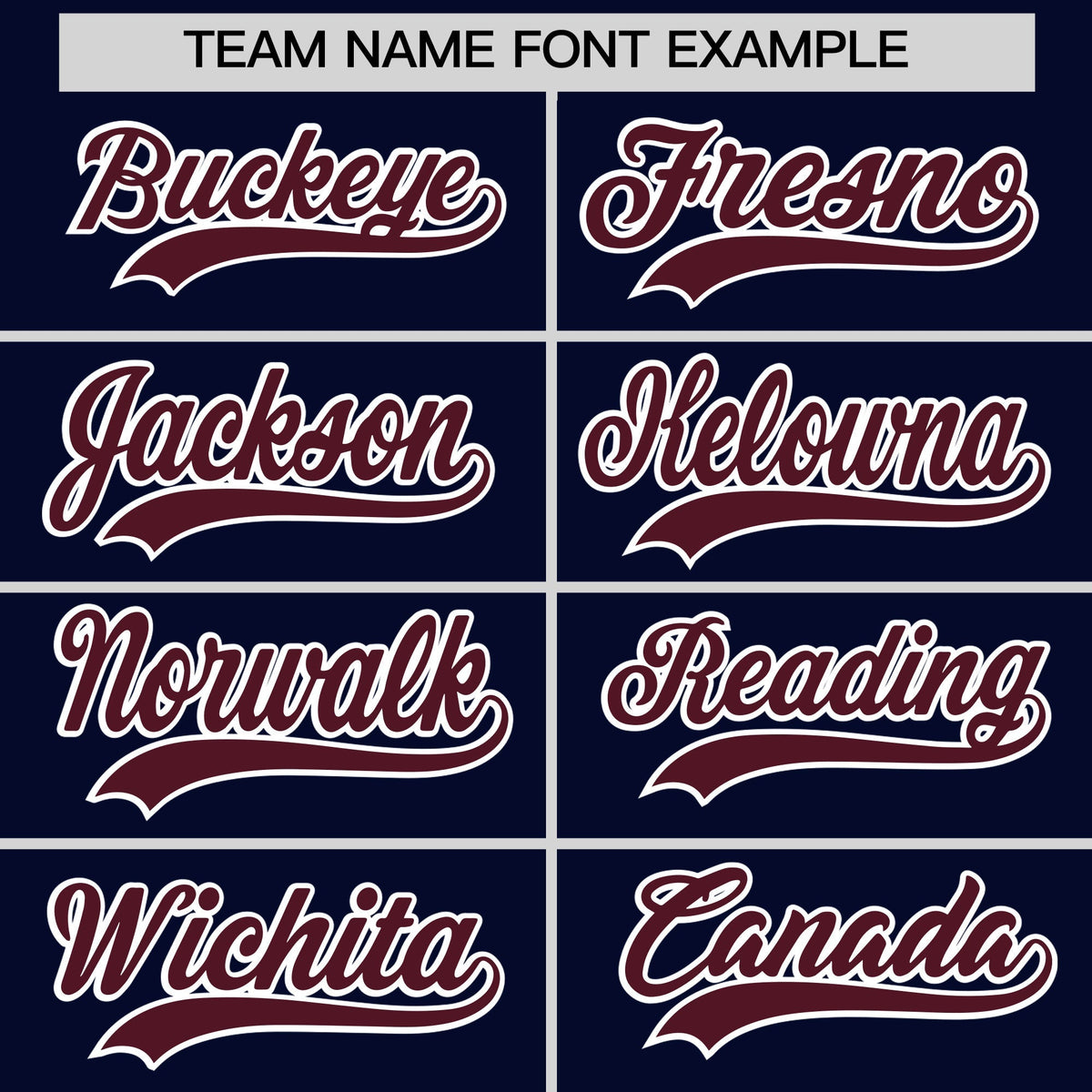 Custom Navy Crimson Full-Snap Varsity Faux Leather Letterman Jacket| KXKSHOP