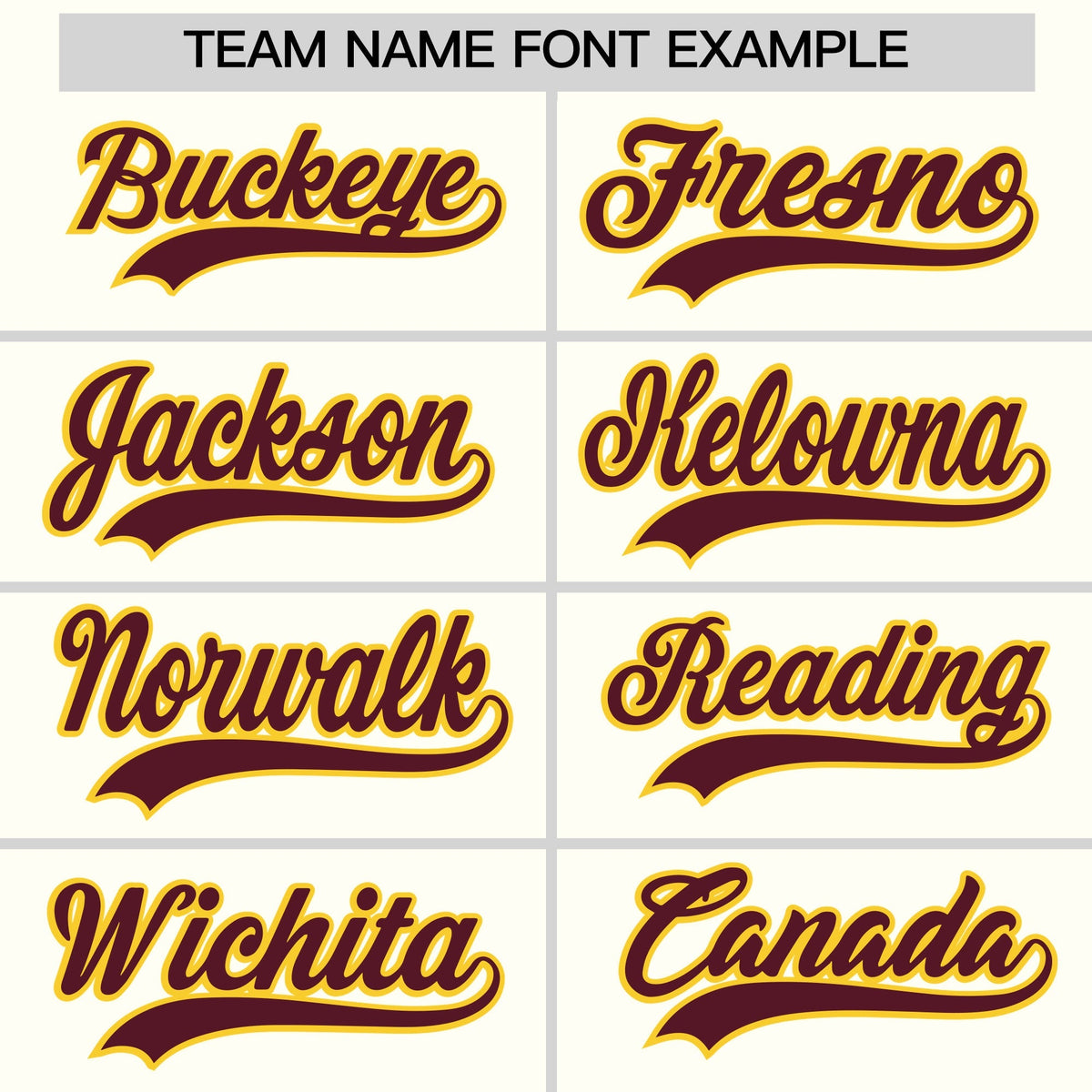 Custom White Crimson Yellow Full-Snap Varsity Faux Leather Letterman Jacket| KXKSHOP