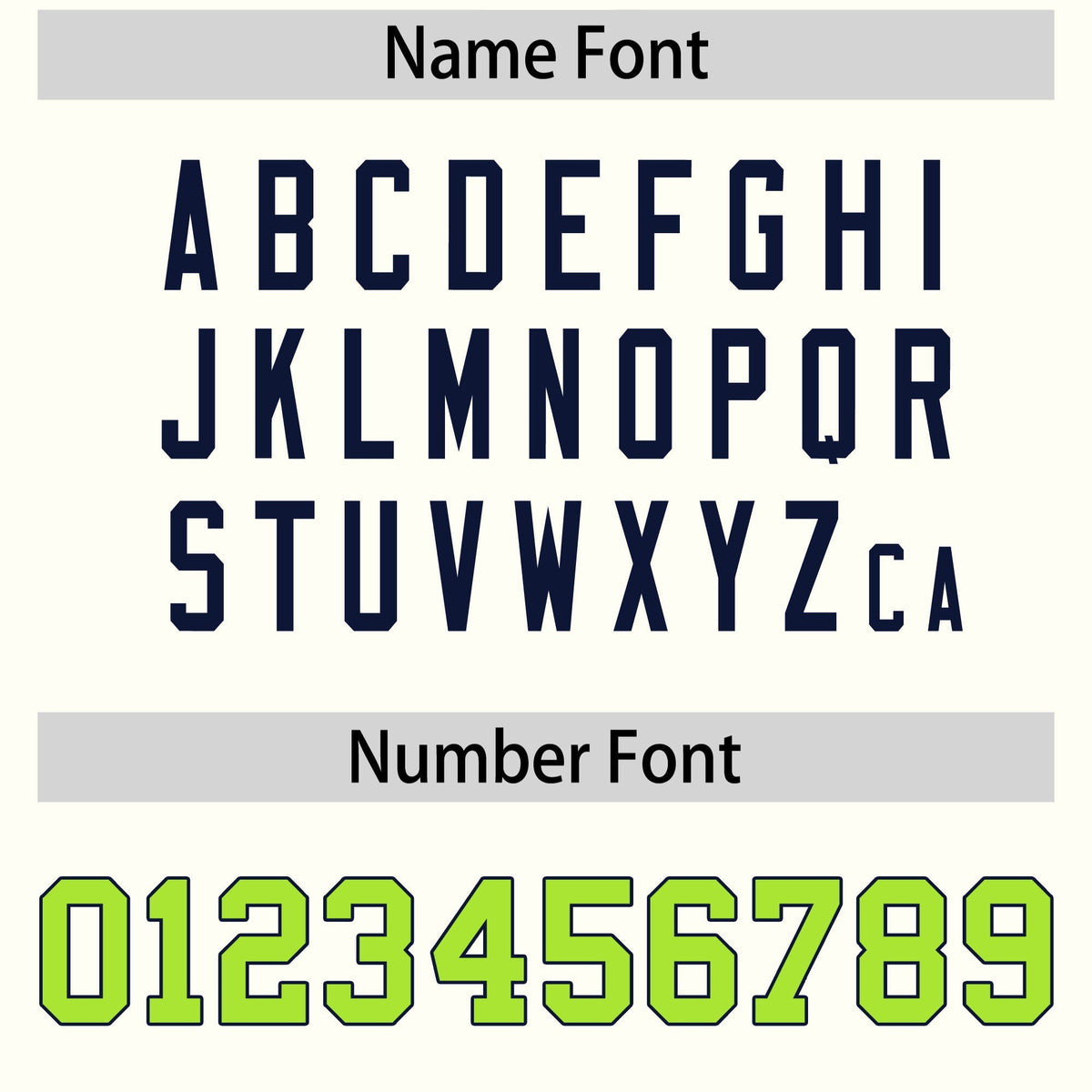 Custom White Neon Green Full-Snap Varsity Faux Leather Letterman Jacket| KXKSHOP