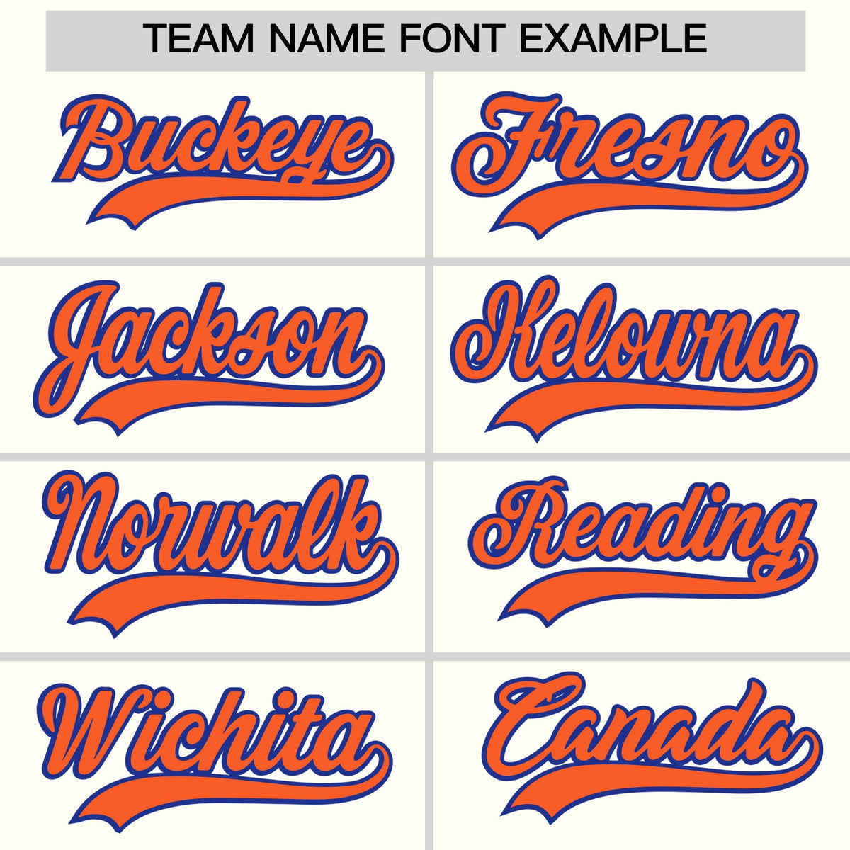 Custom White Royal Blue Orange Full-Snap Varsity Faux Leather Letterman Jacket| KXKSHOP