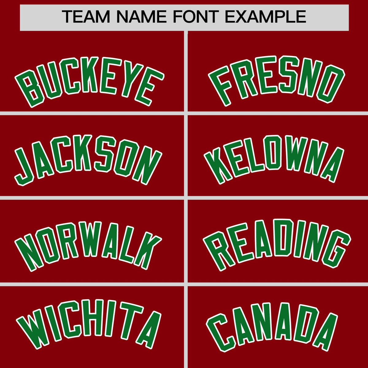 Custom Red Kelly Green Full-Snap Varsity Faux Leather Letterman Jacket| KXKSHOP