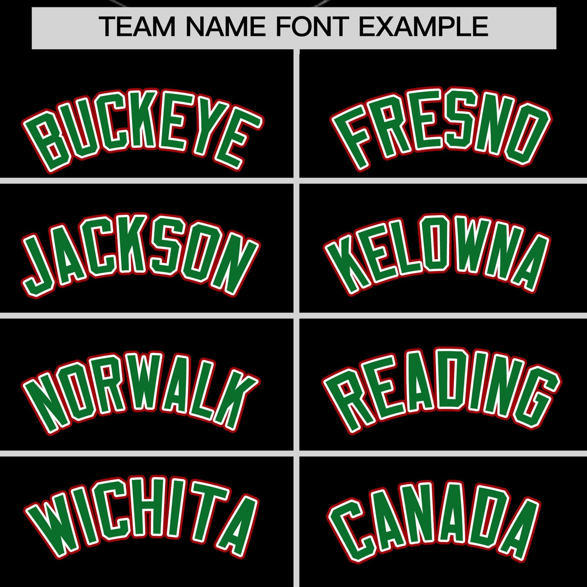 Custom Black Red Kelly Green Full-Snap Varsity Faux Leather Letterman Jacket| KXKSHOP