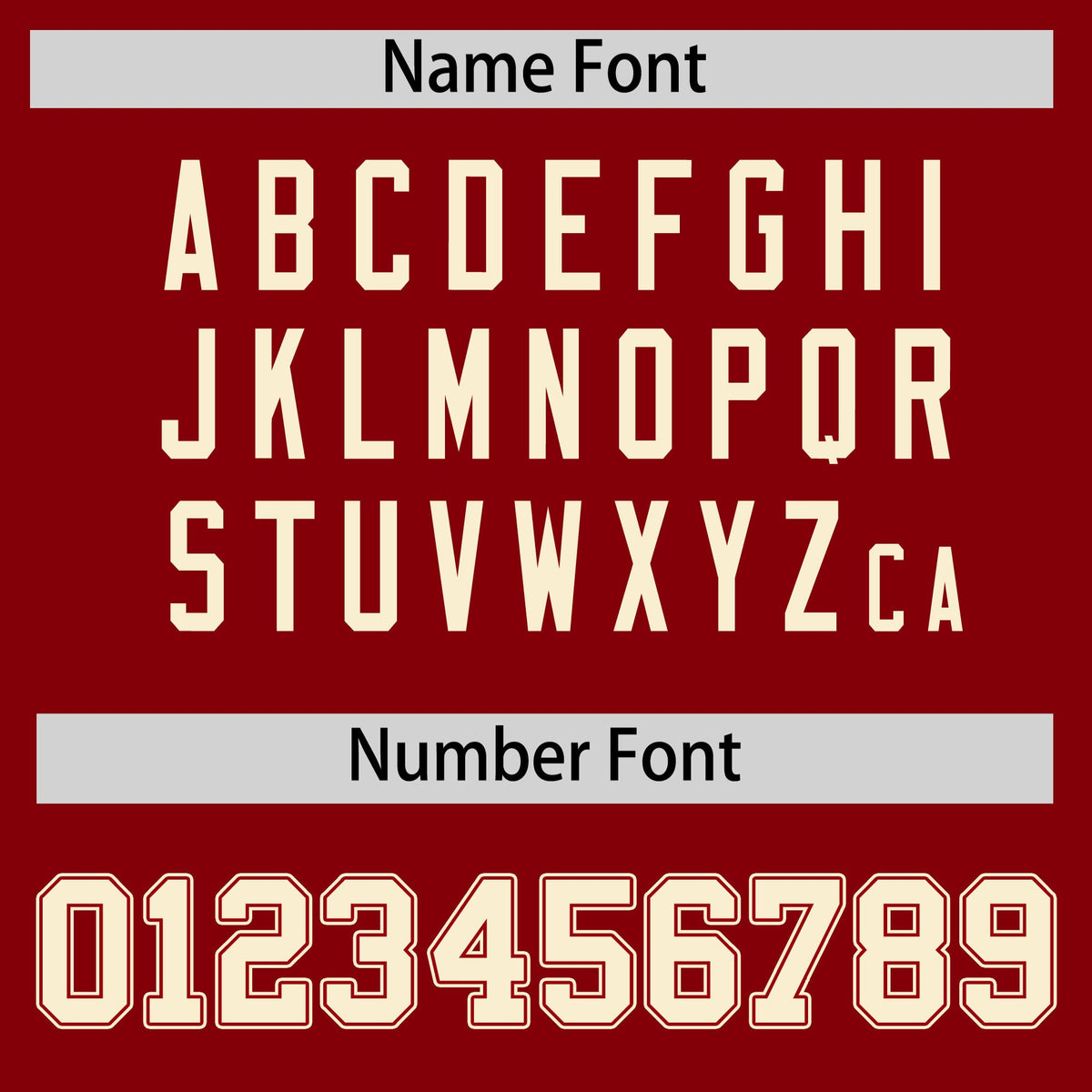 Custom Red Cream Full-Snap Varsity Faux Leather Letterman Jacket| KXKSHOP