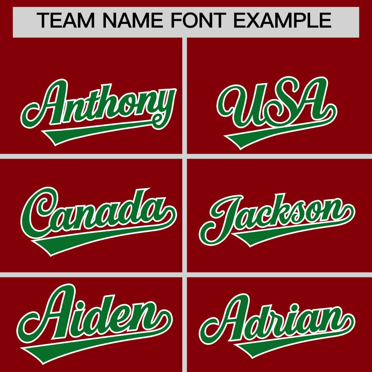 Custom Red Kelly Green Full-Snap Varsity Faux Leather Letterman Jacket| KXKSHOP