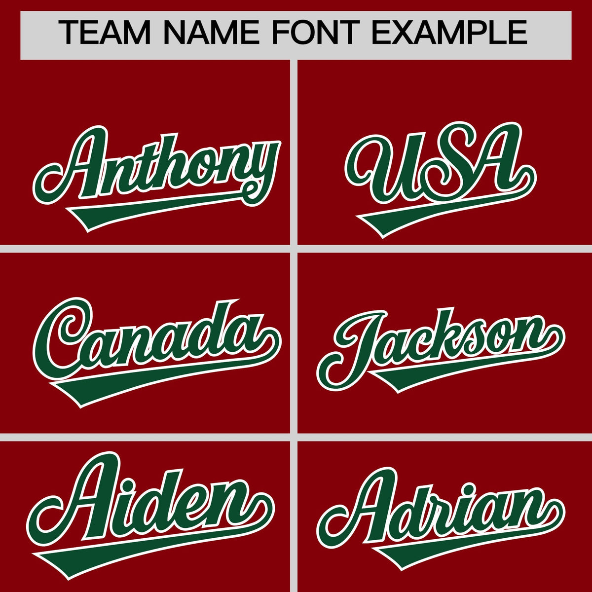 Custom Red Dark Green Full-Snap Varsity Faux Leather Letterman Jacket| KXKSHOP