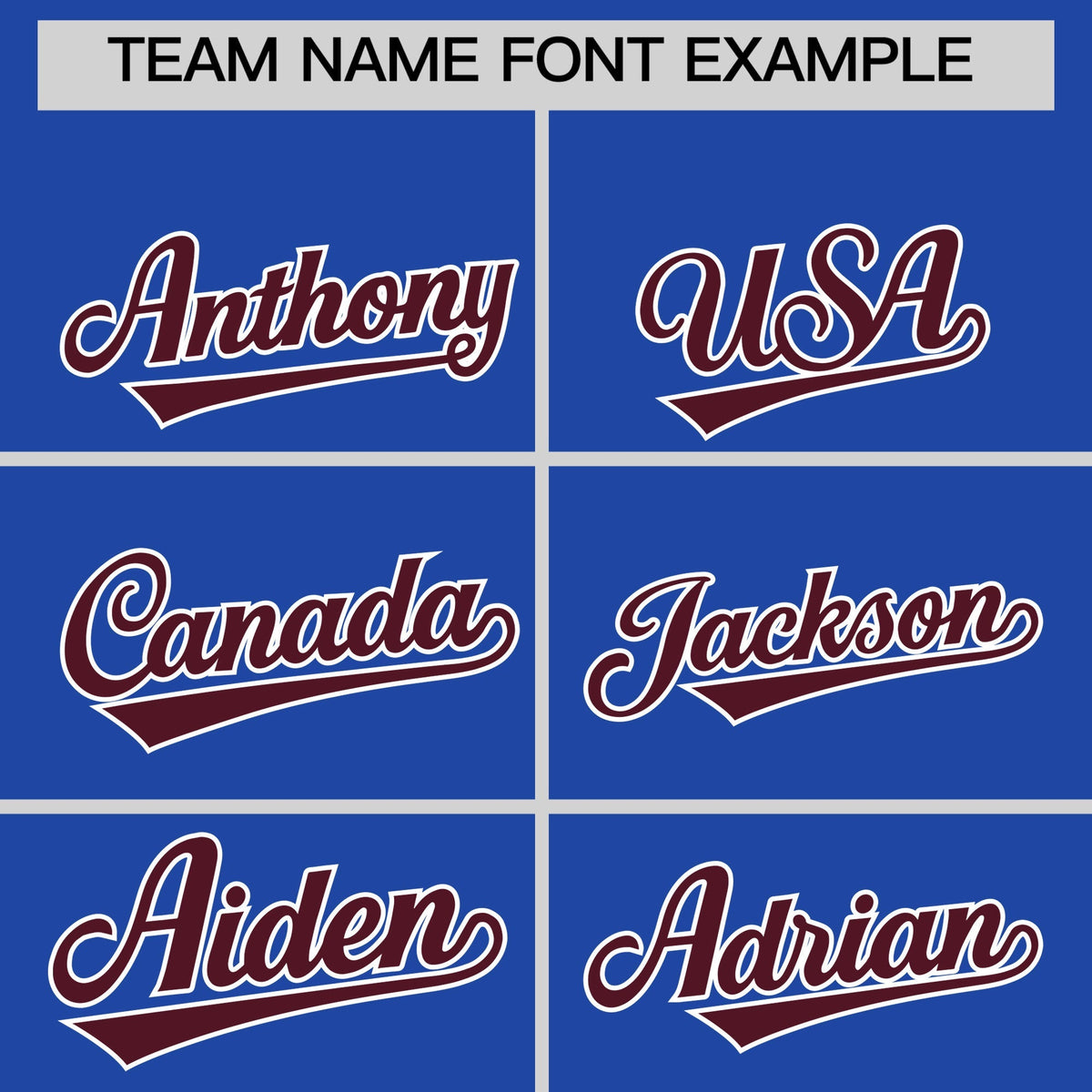 Custom Royal Blue Crimson Full-Snap Varsity Faux Leather Letterman Jacket| KXKSHOP