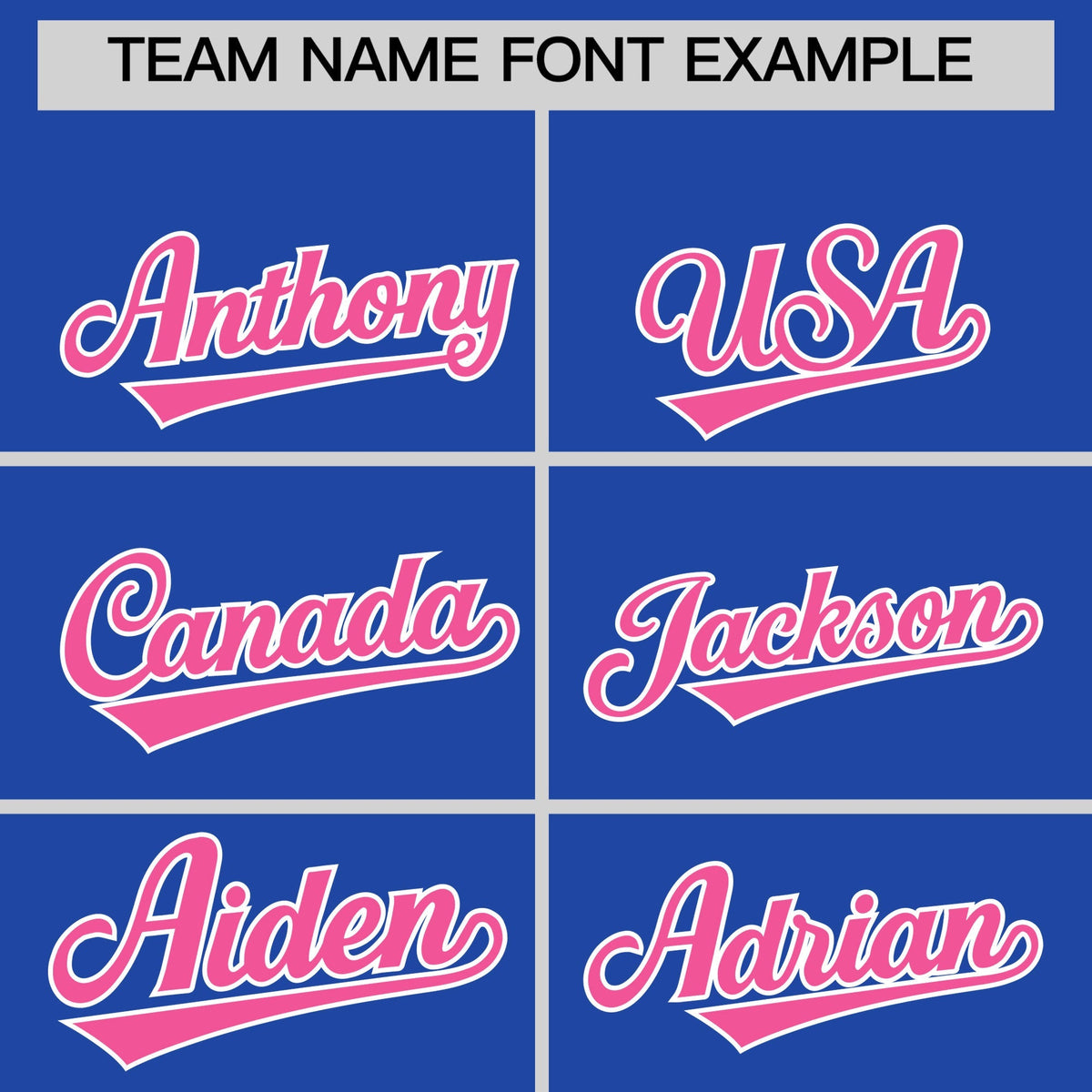 Custom Royal Blue Pink Full-Snap Varsity Faux Leather Letterman Jacket| KXKSHOP