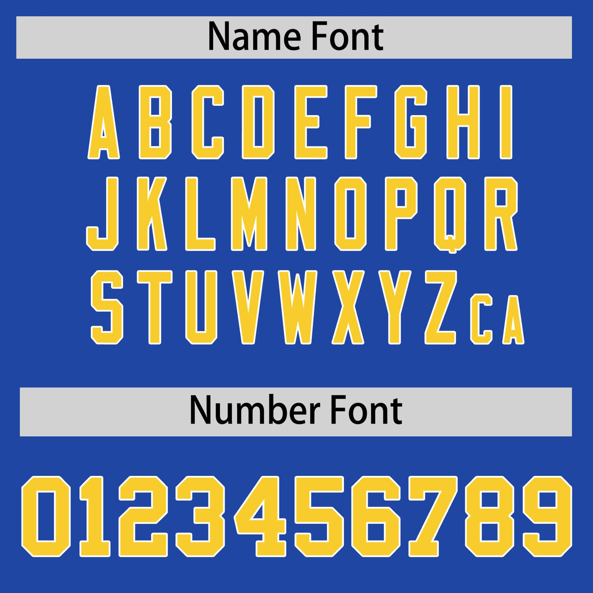 Custom Royal Blue Gold Full-Snap Varsity Faux Leather Letterman Jacket| KXKSHOP