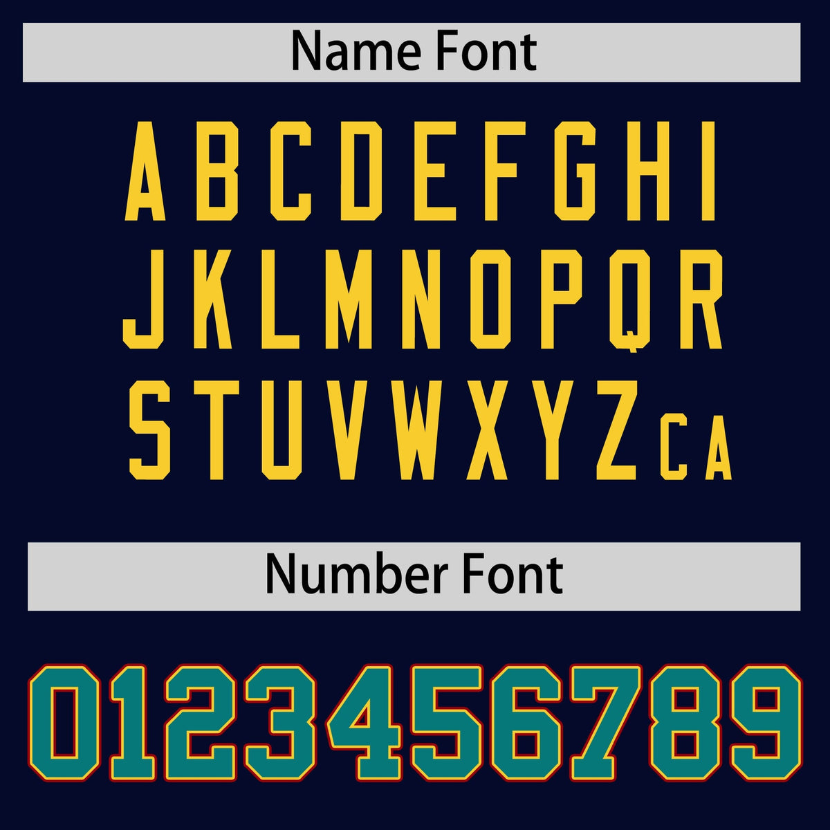 Custom Navy Red Gold Full-Snap Varsity Faux Leather Letterman Jacket| KXKSHOP