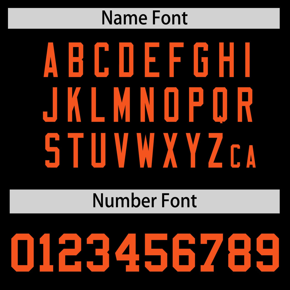 Custom Black Orange Full-Snap Varsity Faux Leather Letterman Jacket| KXKSHOP