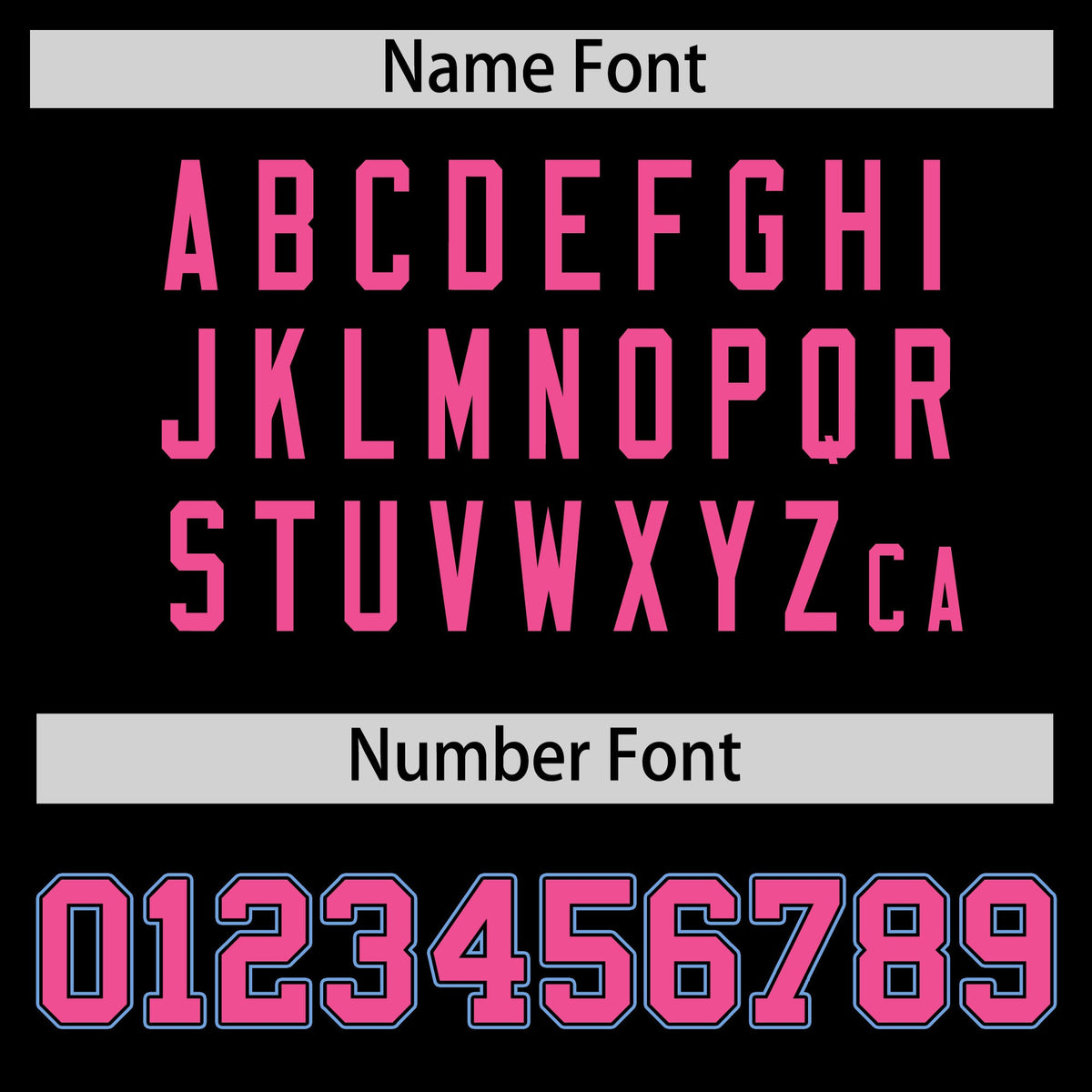 Custom Black Pink Full-Snap Varsity Faux Leather Letterman Jacket| KXKSHOP