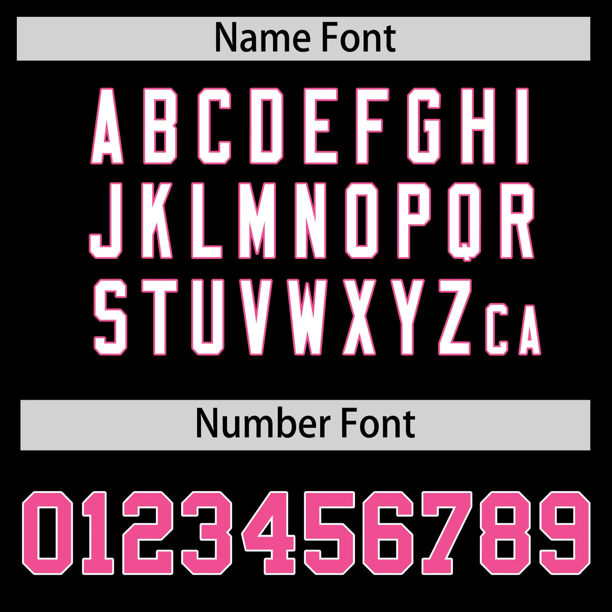 Custom Black Pink White Full-Snap Varsity Faux Leather Letterman Jacket| KXKSHOP