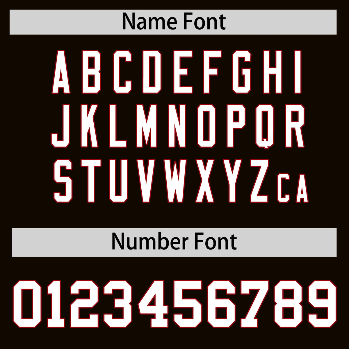 Custom Brown Red Full-Snap Varsity Faux Leather Letterman Jacket| KXKSHOP