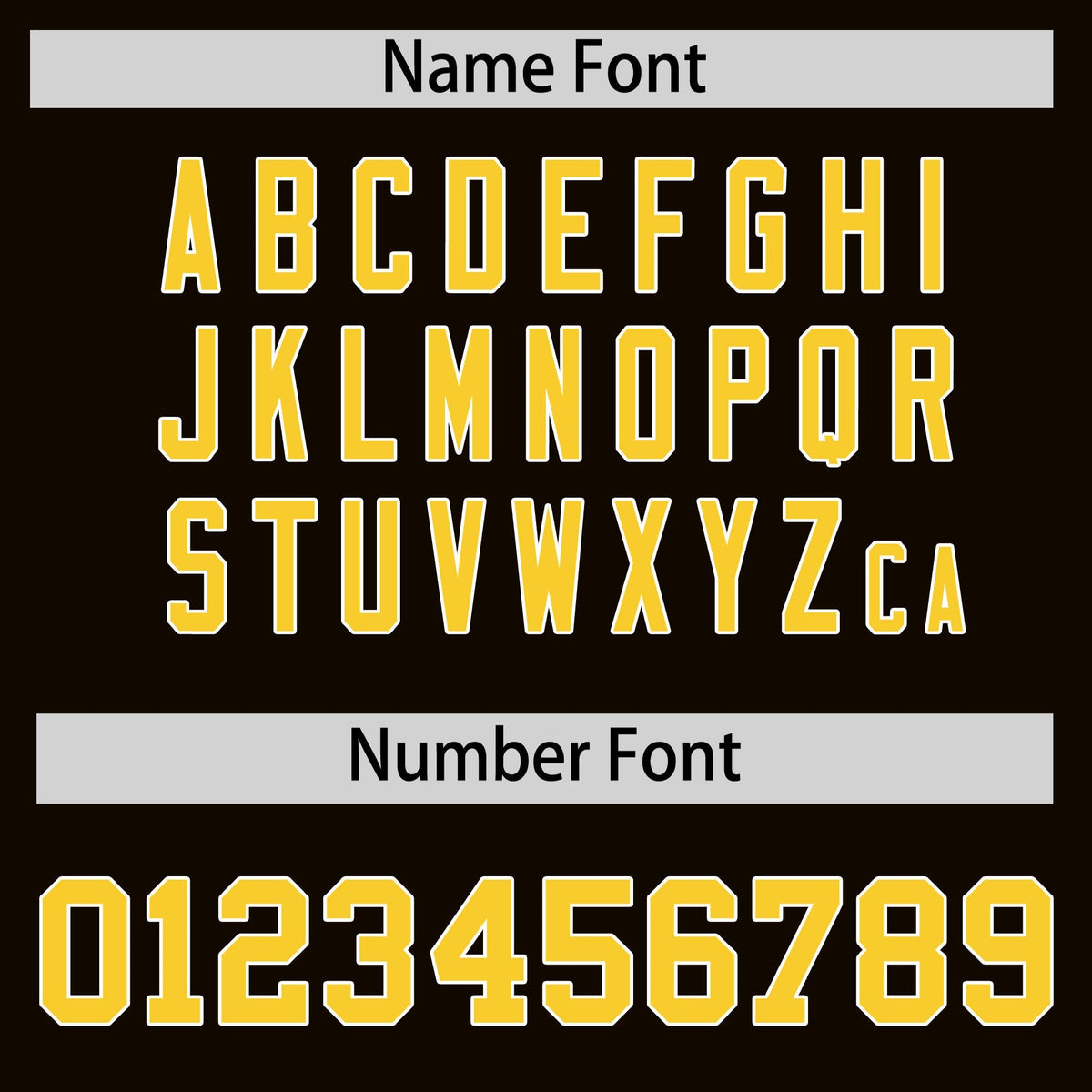 Custom Brown Yellow Full-Snap Varsity Faux Leather Letterman Jacket| KXKSHOP