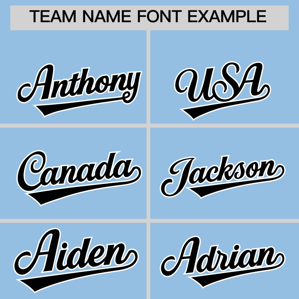 Custom Powder Blue Black Full-Snap Varsity Faux Leather Letterman Jacket| KXKSHOP