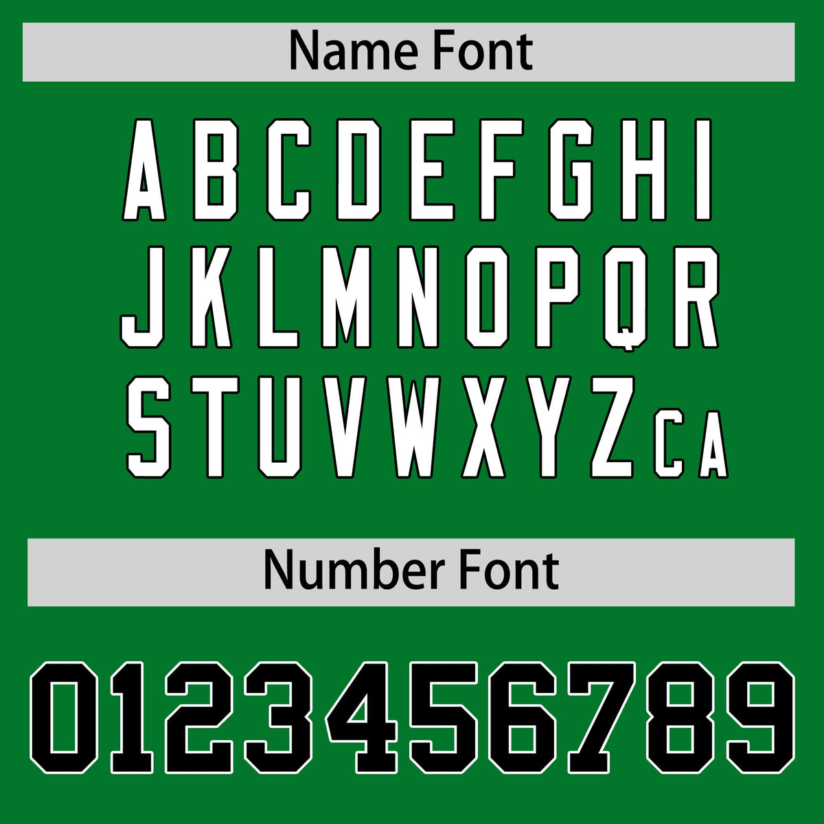 Custom Kelly Green Black Full-Snap Varsity Faux Leather Letterman Jacket| KXKSHOP