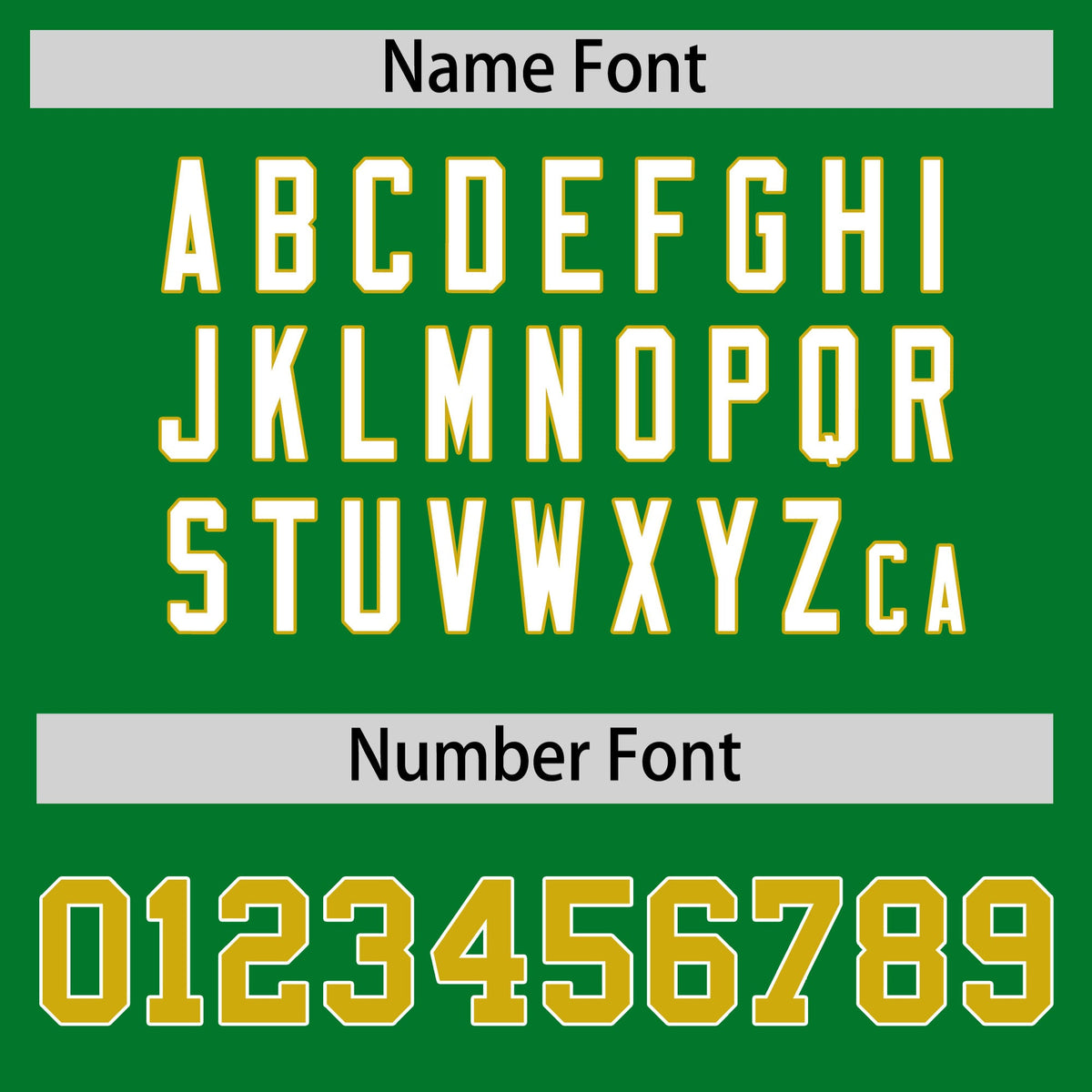 Custom Kelly Green Old Gold Full-Snap Varsity Faux Leather Letterman Jacket| KXKSHOP