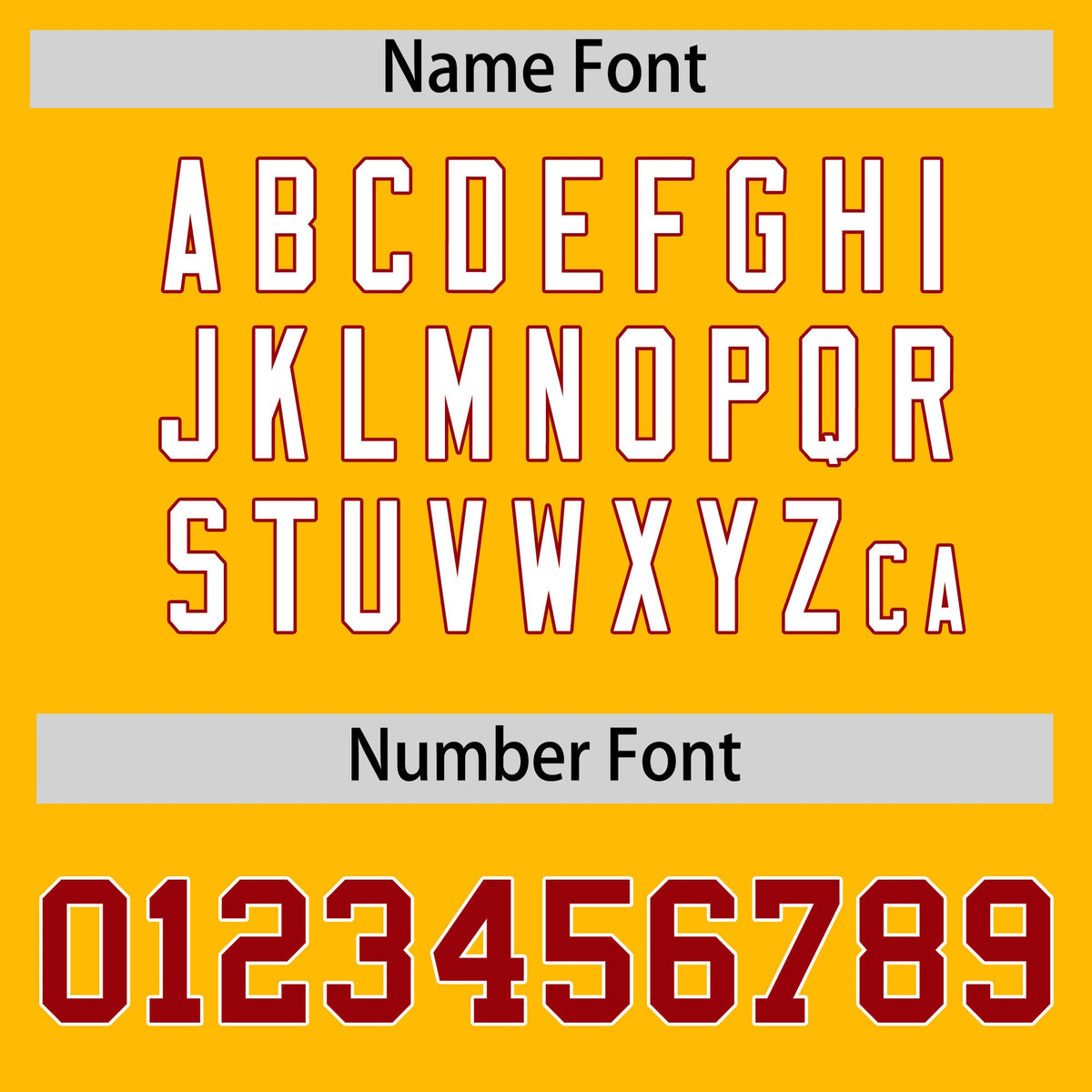 Custom Yellow Red Full-Snap Varsity Faux Leather Letterman Jacket| KXKSHOP