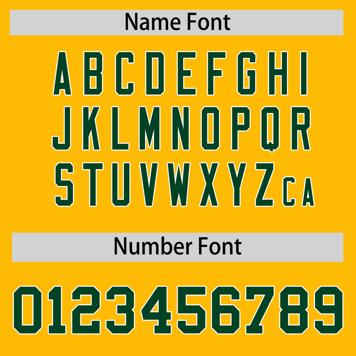 Custom Yellow Dark Green Full-Snap Varsity Faux Leather Letterman Jacket| KXKSHOP