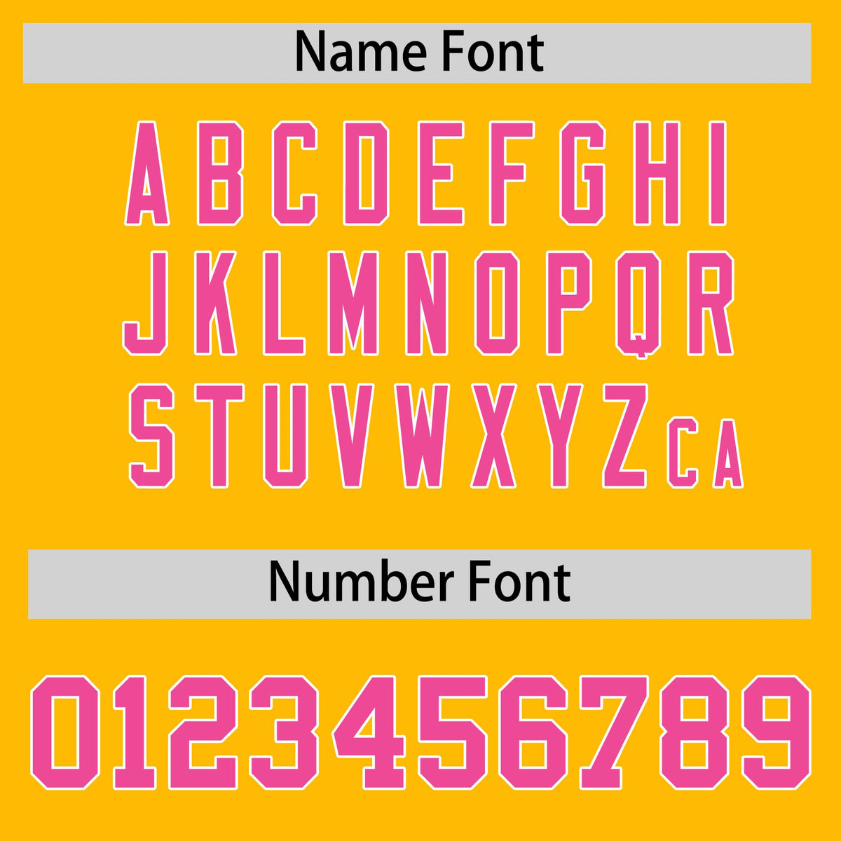 Custom Yellow Pink Full-Snap Varsity Faux Leather Letterman Jacket| KXKSHOP