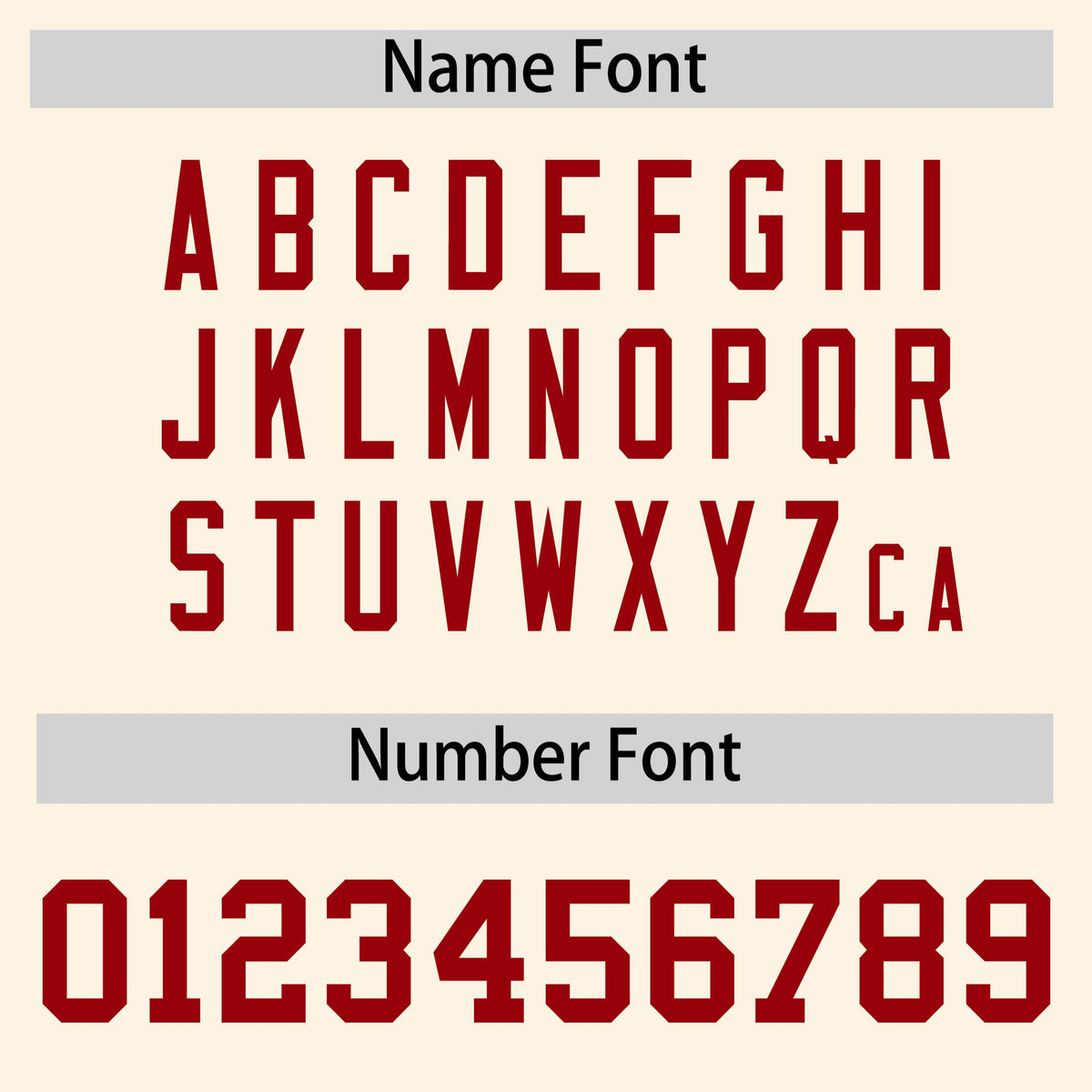 Custom Cream Red Full-Snap Varsity Faux Leather Letterman Jacket| KXKSHOP