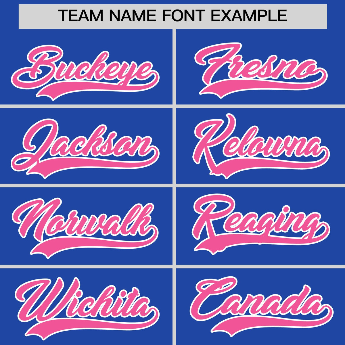 Custom Royal Blue Pink Full-Snap Varsity Faux Leather Letterman Jacket| KXKSHOP