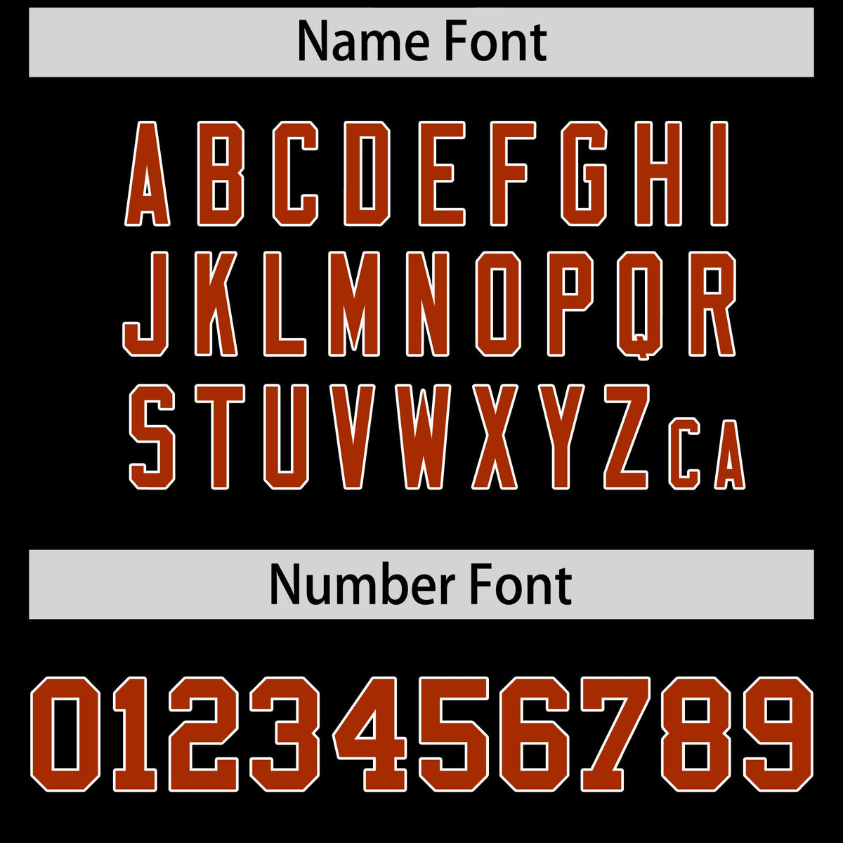 Custom Black Dark Orange White Full-Snap Varsity Faux Leather Letterman Jacket| KXKSHOP