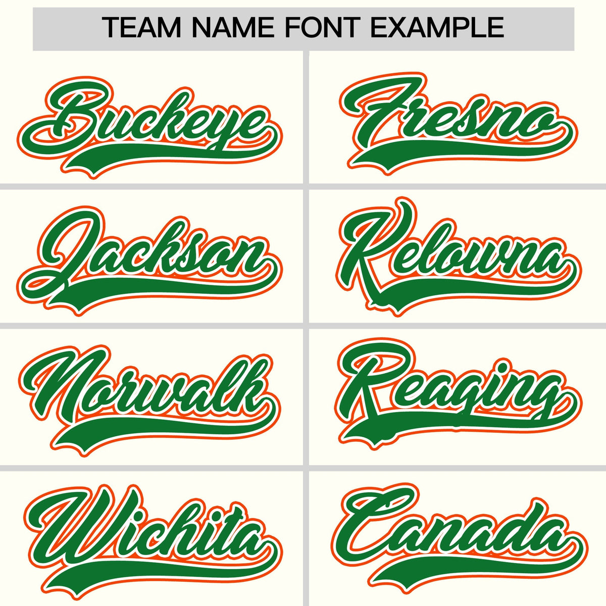 Custom White Kelly Green Orange Full-Snap Varsity Faux Leather Letterman Jacket| KXKSHOP