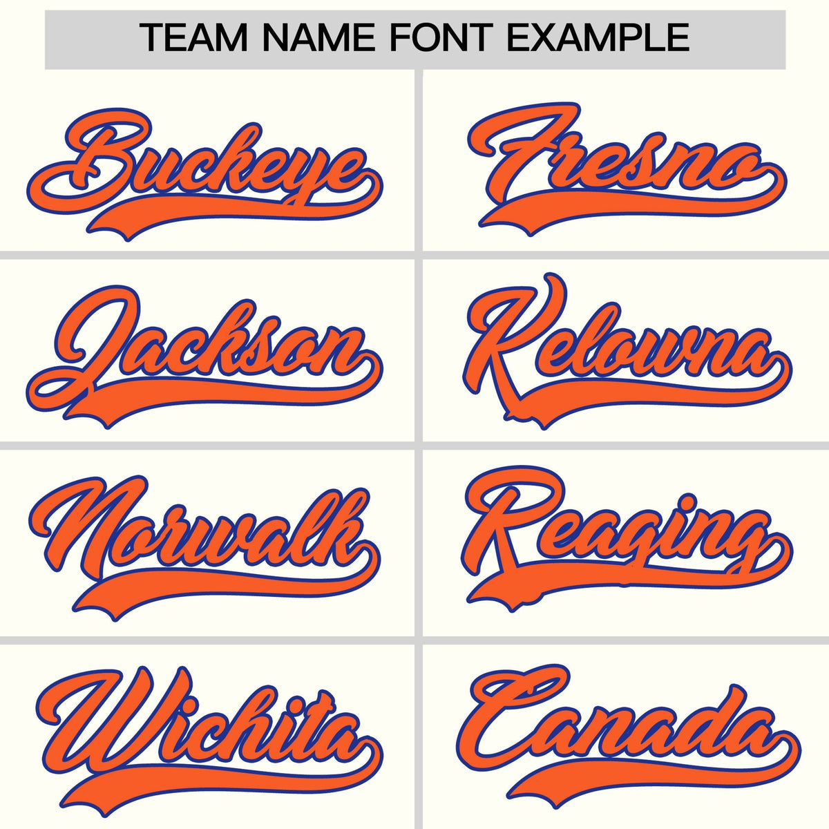 Custom White Royal Blue Orange Full-Snap Varsity Faux Leather Letterman Jacket| KXKSHOP