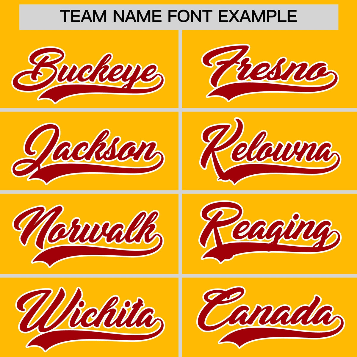 Custom Yellow Red Full-Snap Varsity Faux Leather Letterman Jacket| KXKSHOP