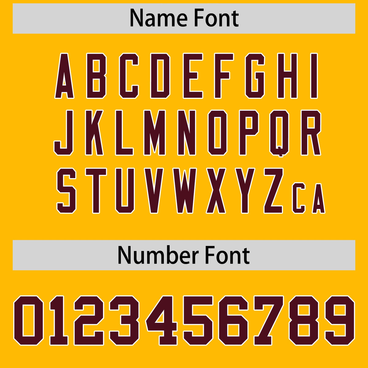 Custom Yellow Crimson Full-Snap Varsity Faux Leather Letterman Jacket| KXKSHOP