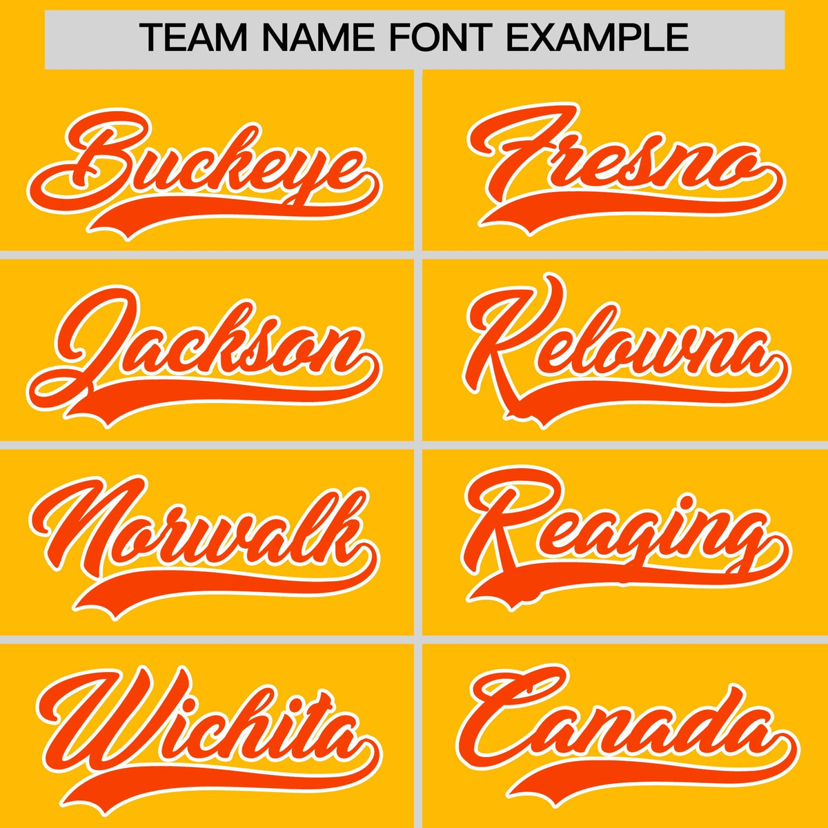 Custom Yellow Orange Full-Snap Varsity Faux Leather Letterman Jacket| KXKSHOP