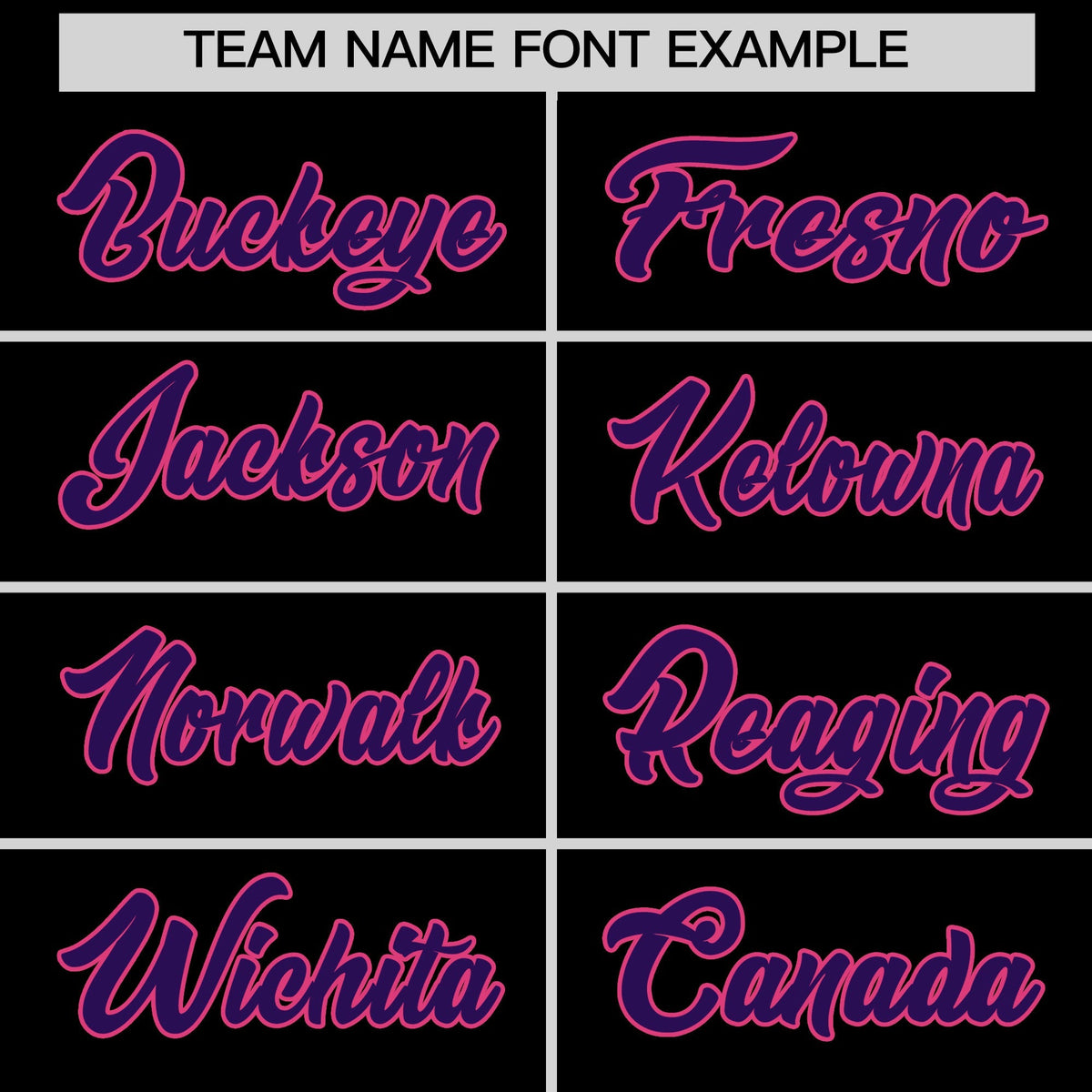 Custom Black Purple Pink Full-Snap Varsity Faux Leather Letterman Jacket| KXKSHOP