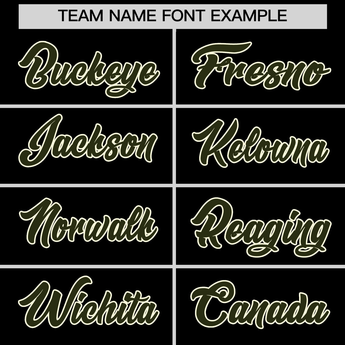 Custom Black Olive Full-Snap Varsity Faux Leather Letterman Jacket| KXKSHOP