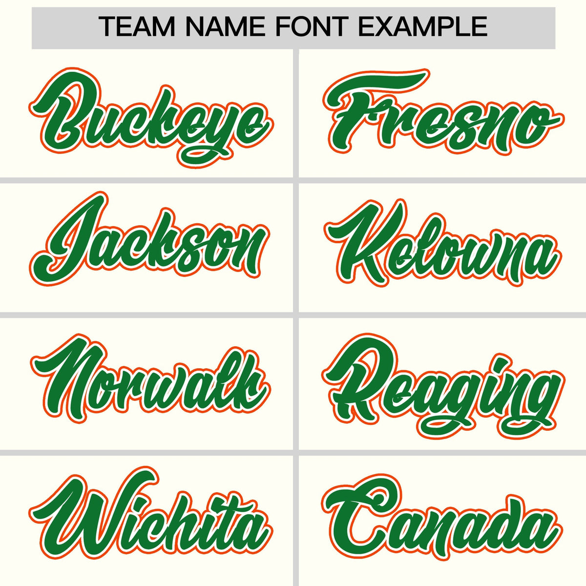 Custom White Kelly Green Orange Full-Snap Varsity Faux Leather Letterman Jacket| KXKSHOP