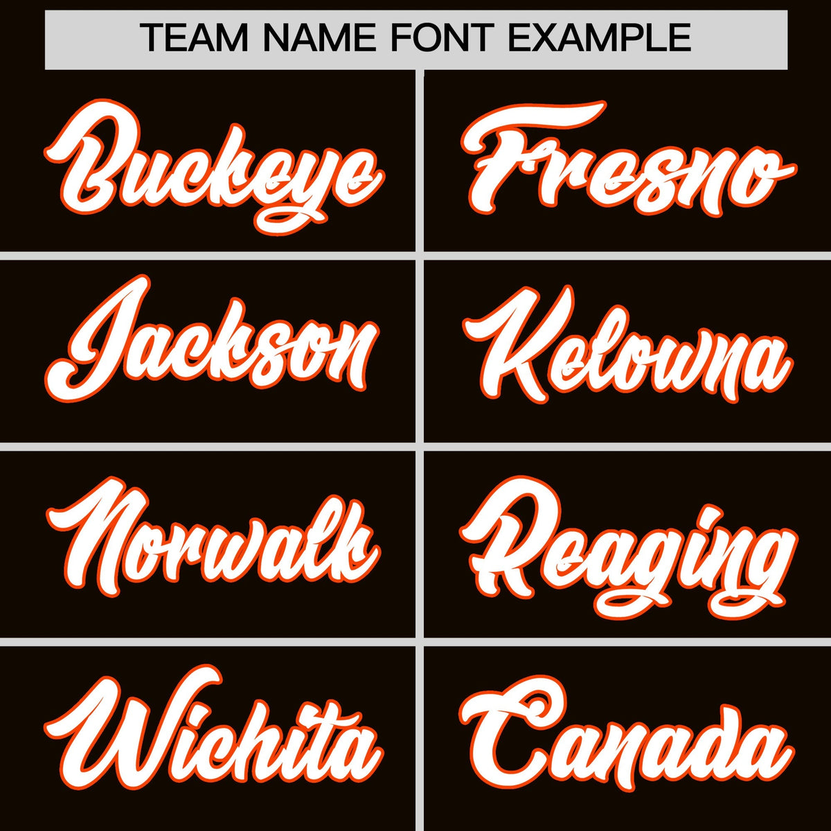 Custom Brown Orange Full-Snap Varsity Faux Leather Letterman Jacket| KXKSHOP