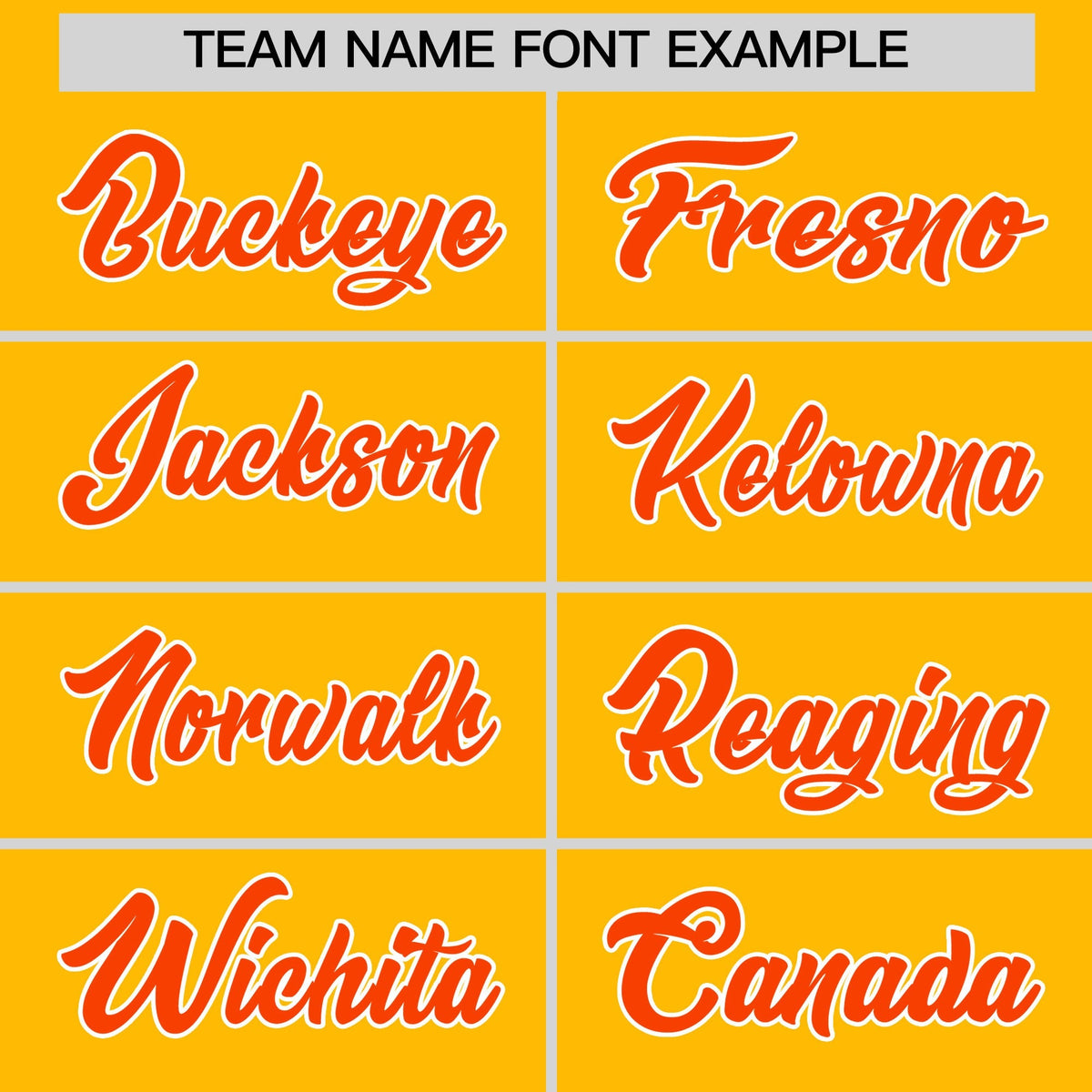 Custom Yellow Orange Full-Snap Varsity Faux Leather Letterman Jacket| KXKSHOP