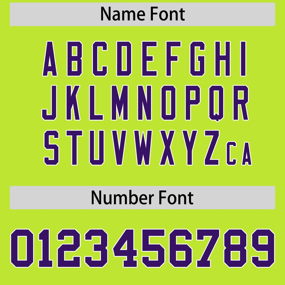 Custom Neon Green Purple Full-Snap Varsity Faux Leather Letterman Jacket| KXKSHOP