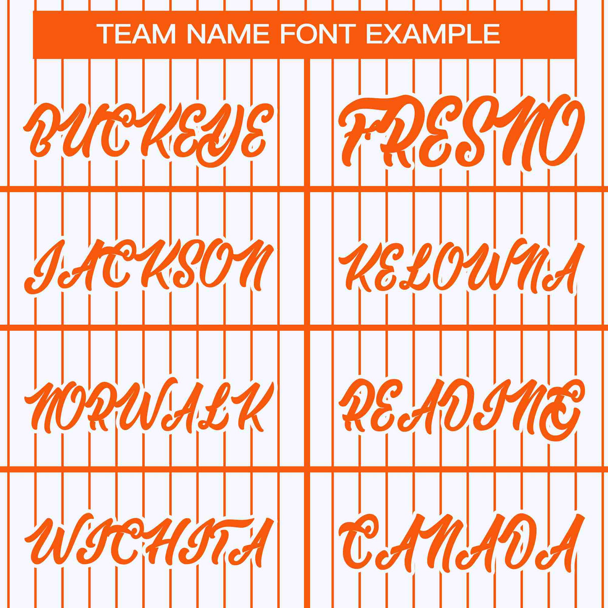 Custom White Orange Stripe Fashion Bomber Varsity Jacket with Raglan Sleeves