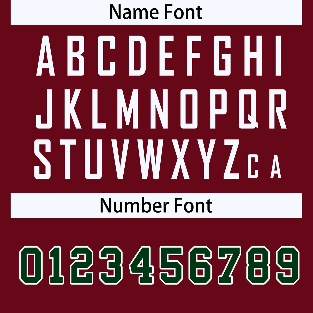 Custom Varsity Letterman Jacket Personalized Full-Snap Stitched Baseball Coats